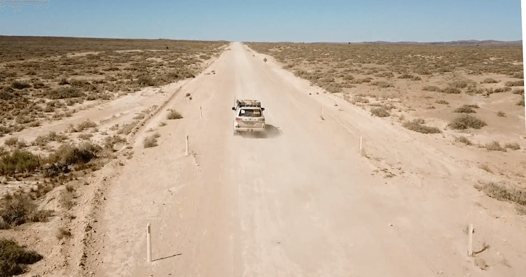 Toyo Tires New Open Country R/T Torture Tested cover image