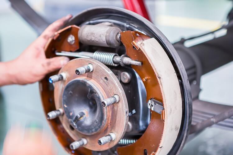 Brake Pads – How Do They Work?