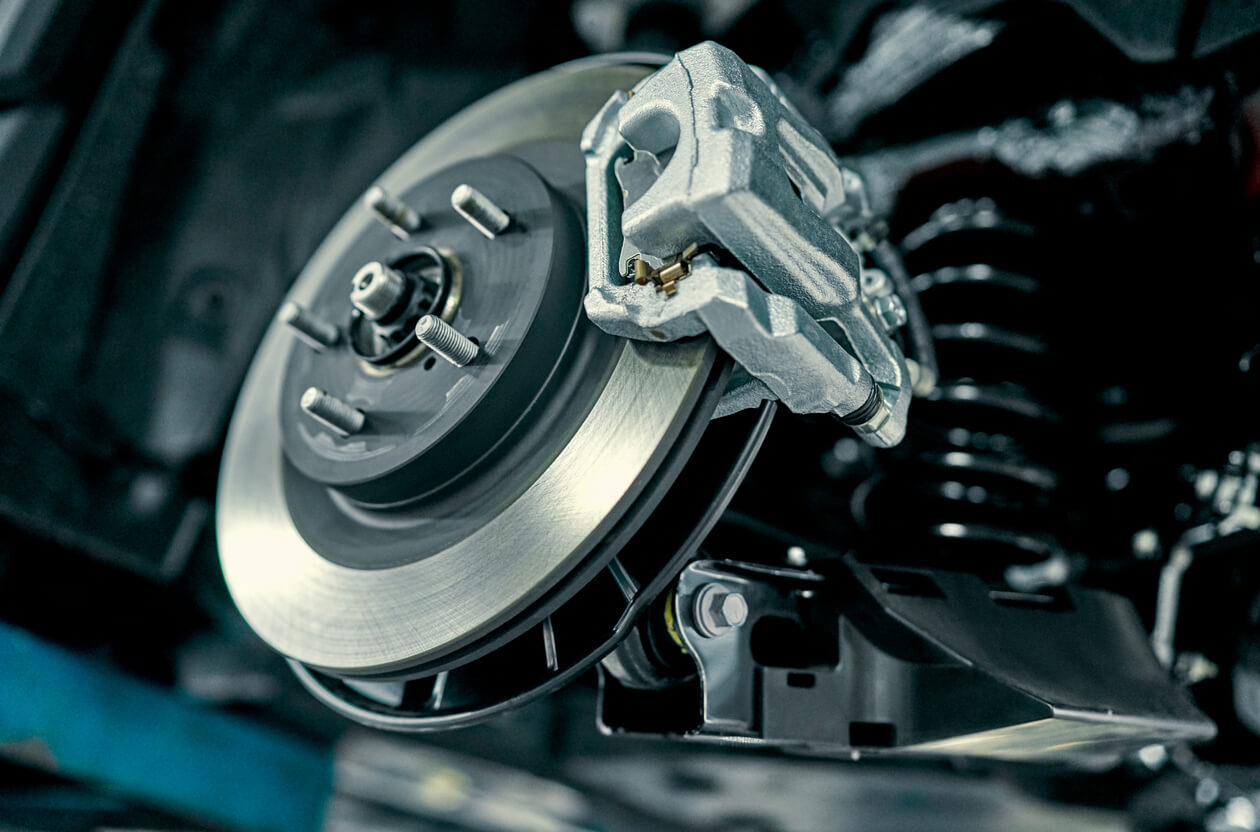How often should brakes be serviced? cover image