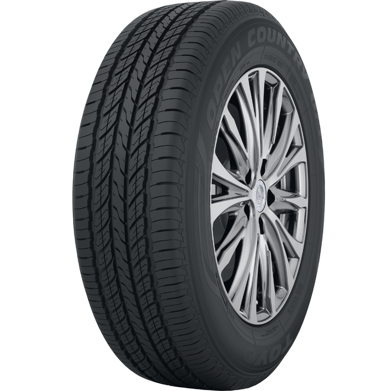 HT, AT, or MT tyres - TOYO has you covered! | Tony's Tyre and Autocare