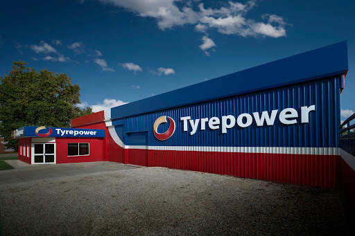 Tyrepower Treendale cover image