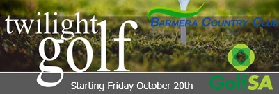 Tyrepower Twilight Golf Cup cover image