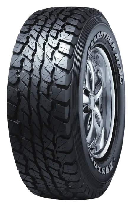 Dunlop - Grandtrek AT3G