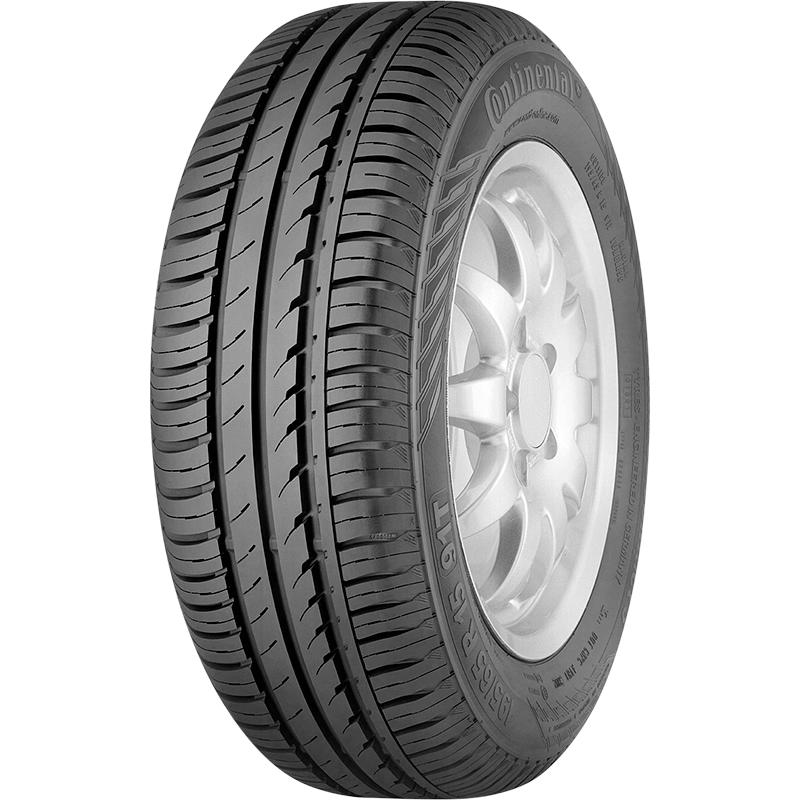 Conti Eco Contact Tyrepattern