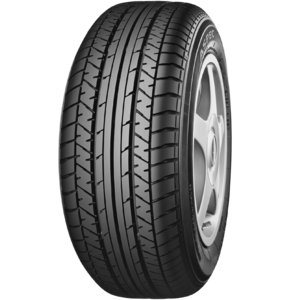 Yokohama Advan A349 tyre review