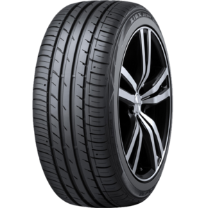 falken ziex ze 914 eco run tyre review