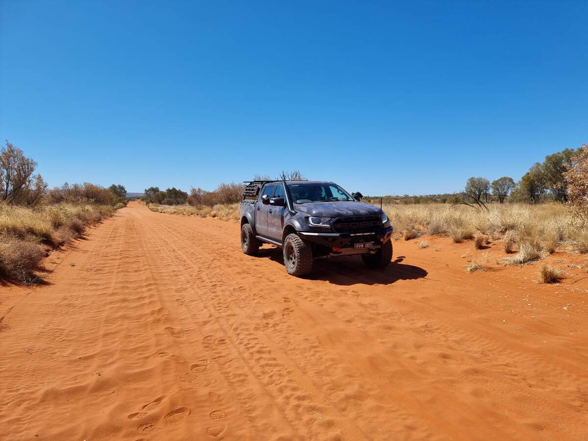 Mickey Thompson Baja Boss AT Long Term Review