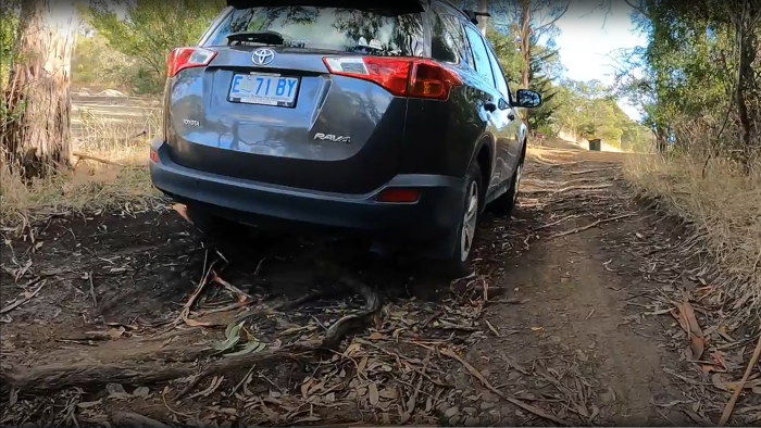 Cooper Discoverer ATT Long Term Video Review