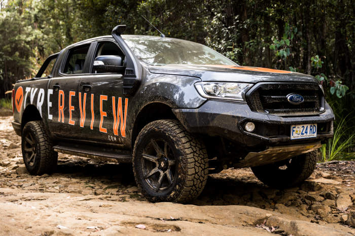 Falken Wildpeak AT3W Long Term Review