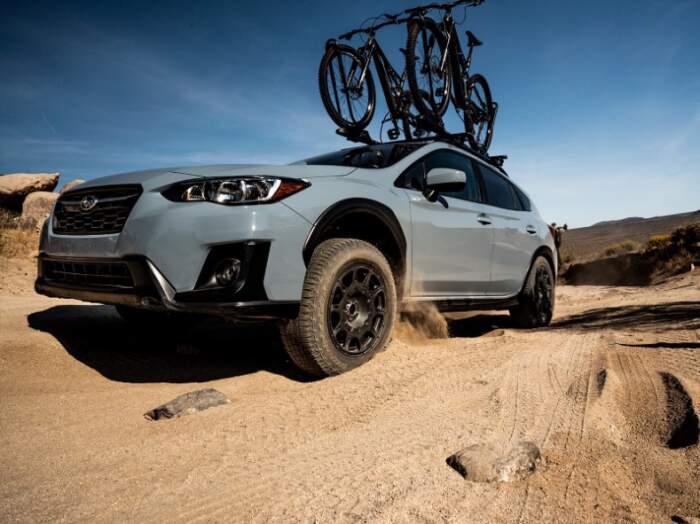 Falken Wildpeak A/T Trail: Adventure Ready, Road-Friendly
