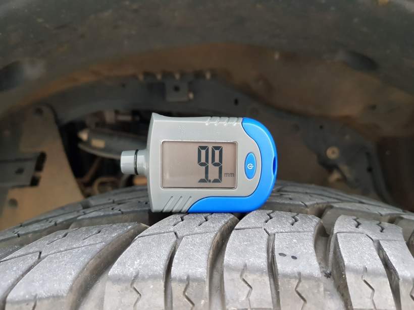 Maxxis Bravo AT771 Long Term Review