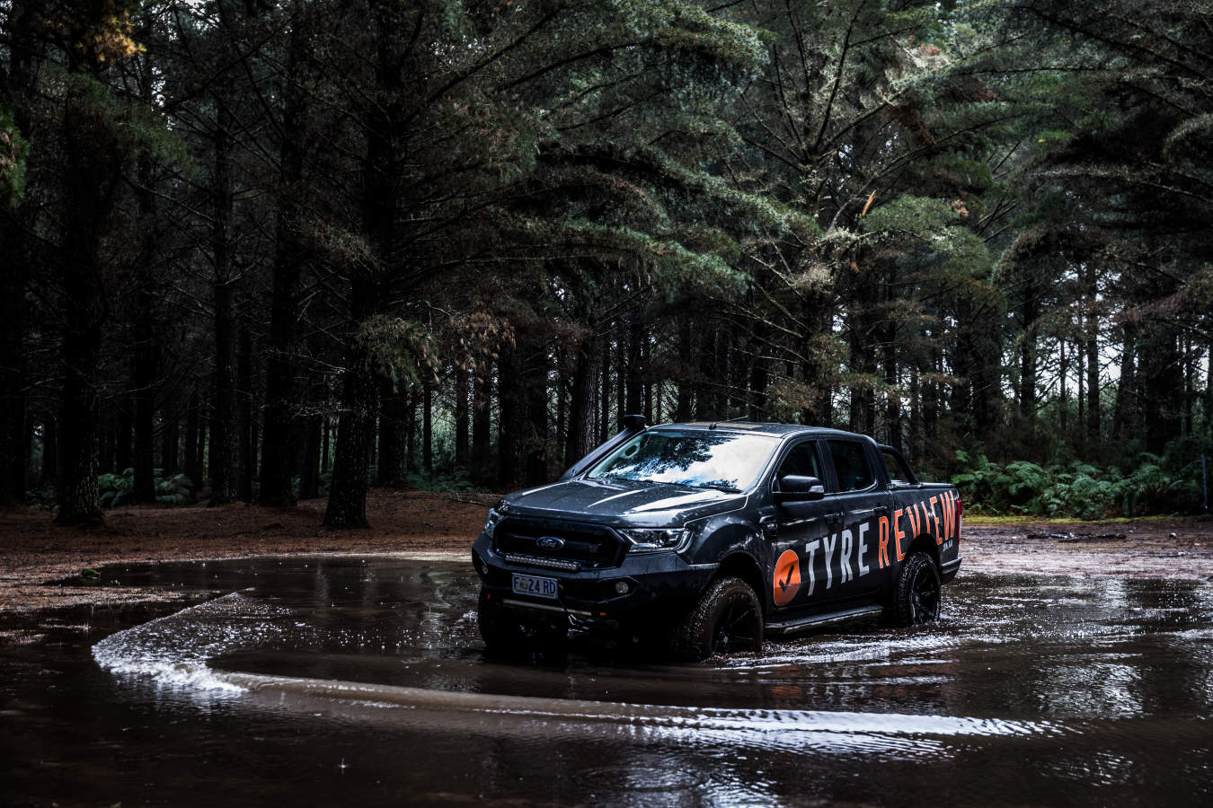 Maxxis Bravo AT771 Long Term Review