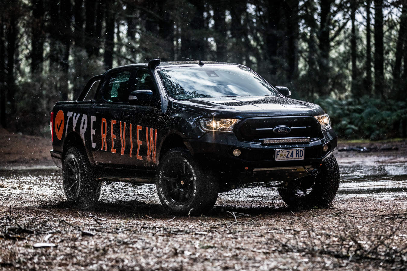 Maxxis Bravo AT771 Long Term Review