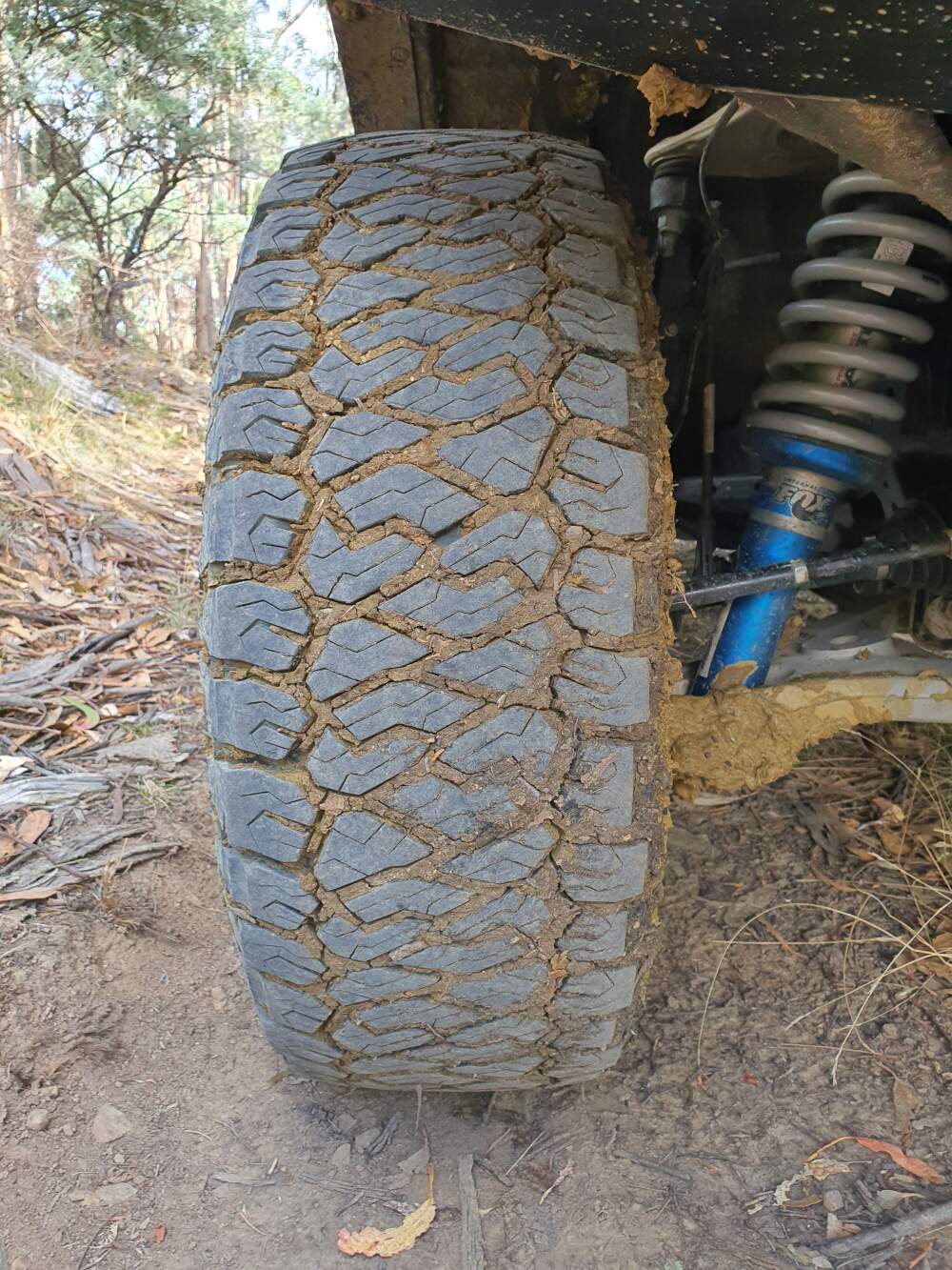 Maxxis Razr AT811 Long Term Review