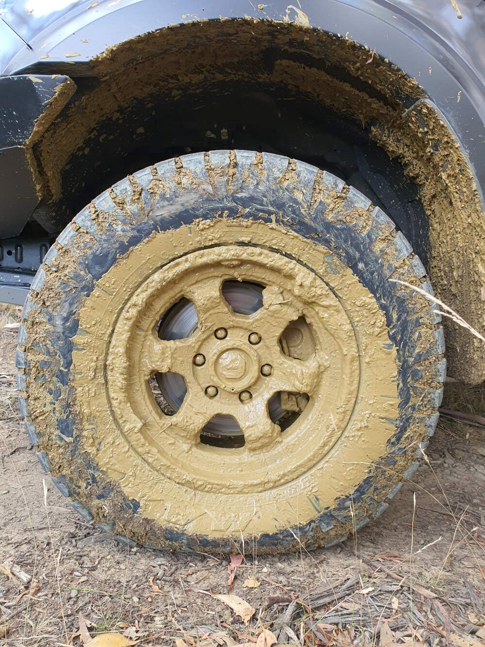 Maxxis Razr AT811 Long Term Review