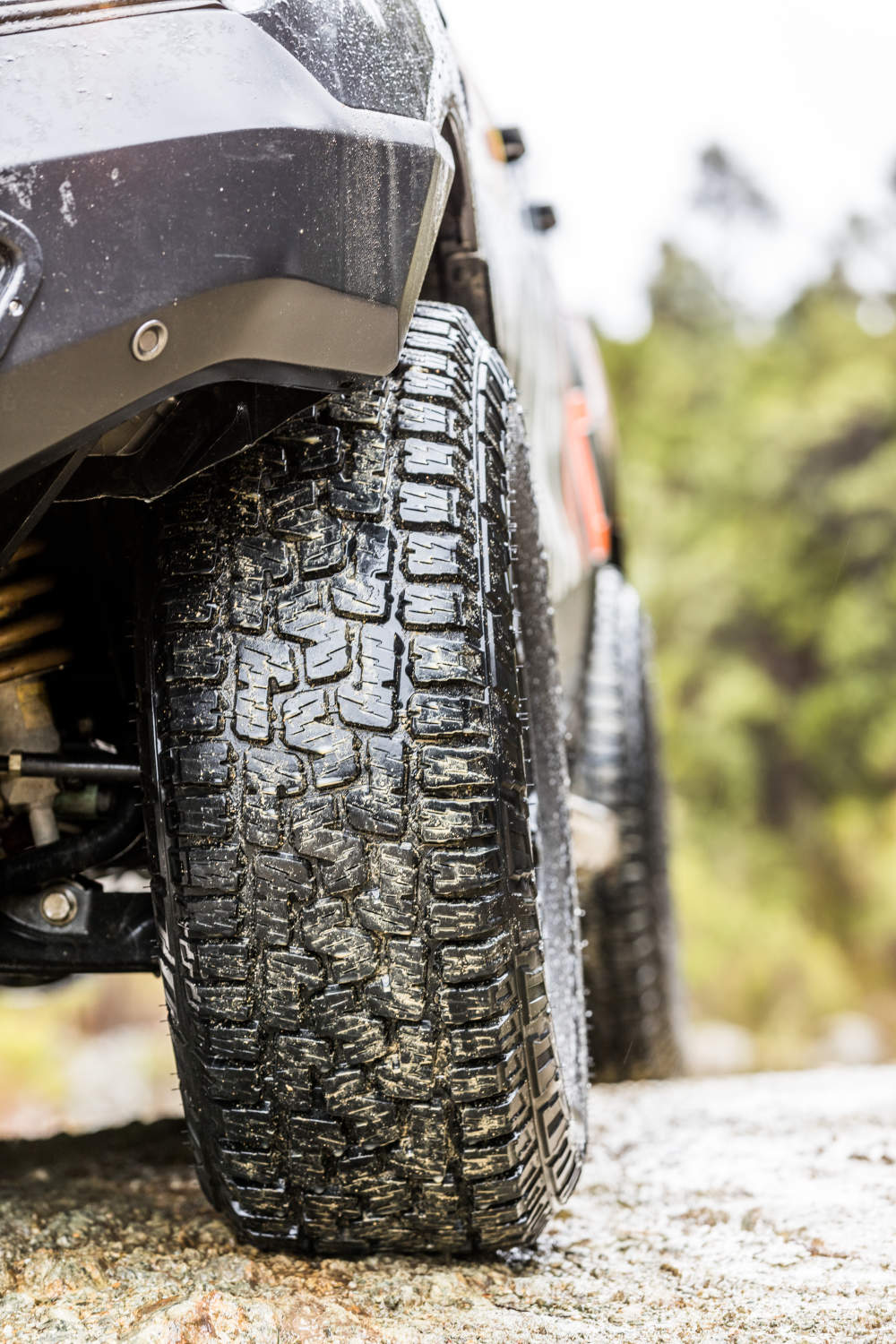 Pirelli Scorpion AT Long Term Review Pirelli Scorpion AT Long Term Review