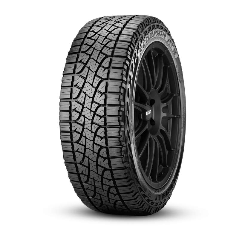 Pirelli Scorpion AT Long Term Review