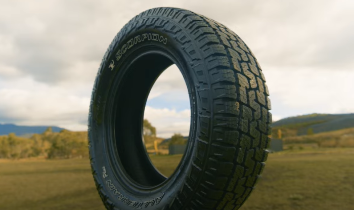 Pirelli Scorpion AT Plus: The Ultimate Weekend Warrior Tyre