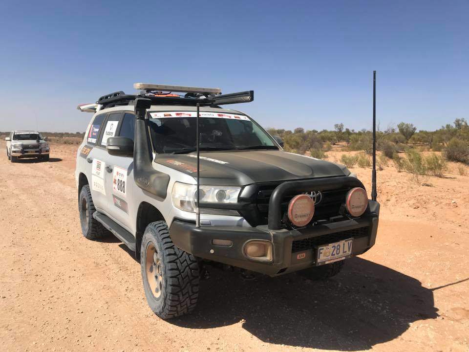 Toyo Open Country R/T Long Term Review