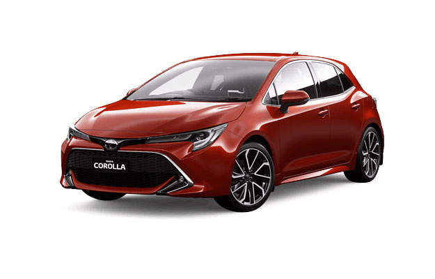 Toyota Corolla –Top 5 Tyres as rated by Tyre Review users