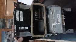 View Auto part Radio/Cd/Dvd/Sat/Tv Ford Falcon 2009