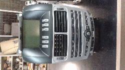 View Auto part Radio/Cd/Dvd/Sat/Tv Ford Falcon 2009