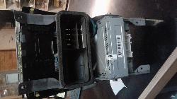 View Auto part Radio/Cd/Dvd/Sat/Tv Ford Falcon 2009