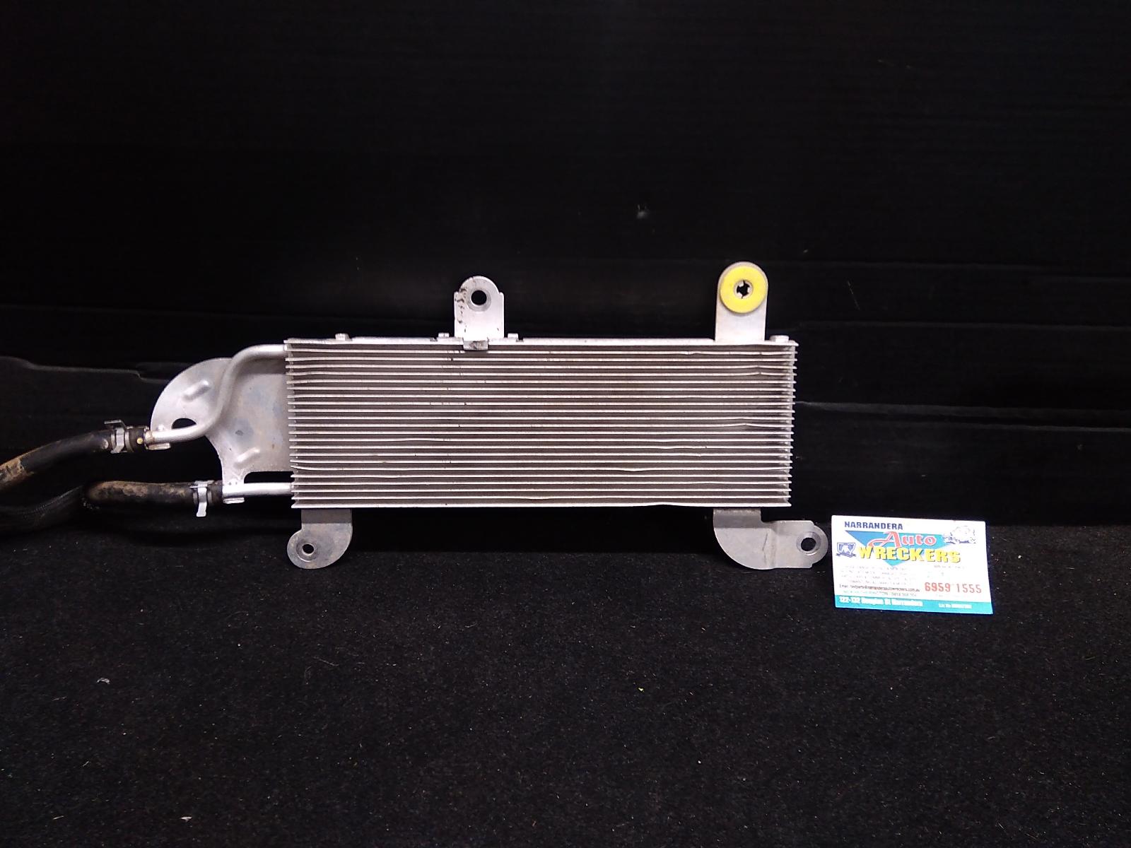 View Auto part Cooler Toyota Prado 2010
