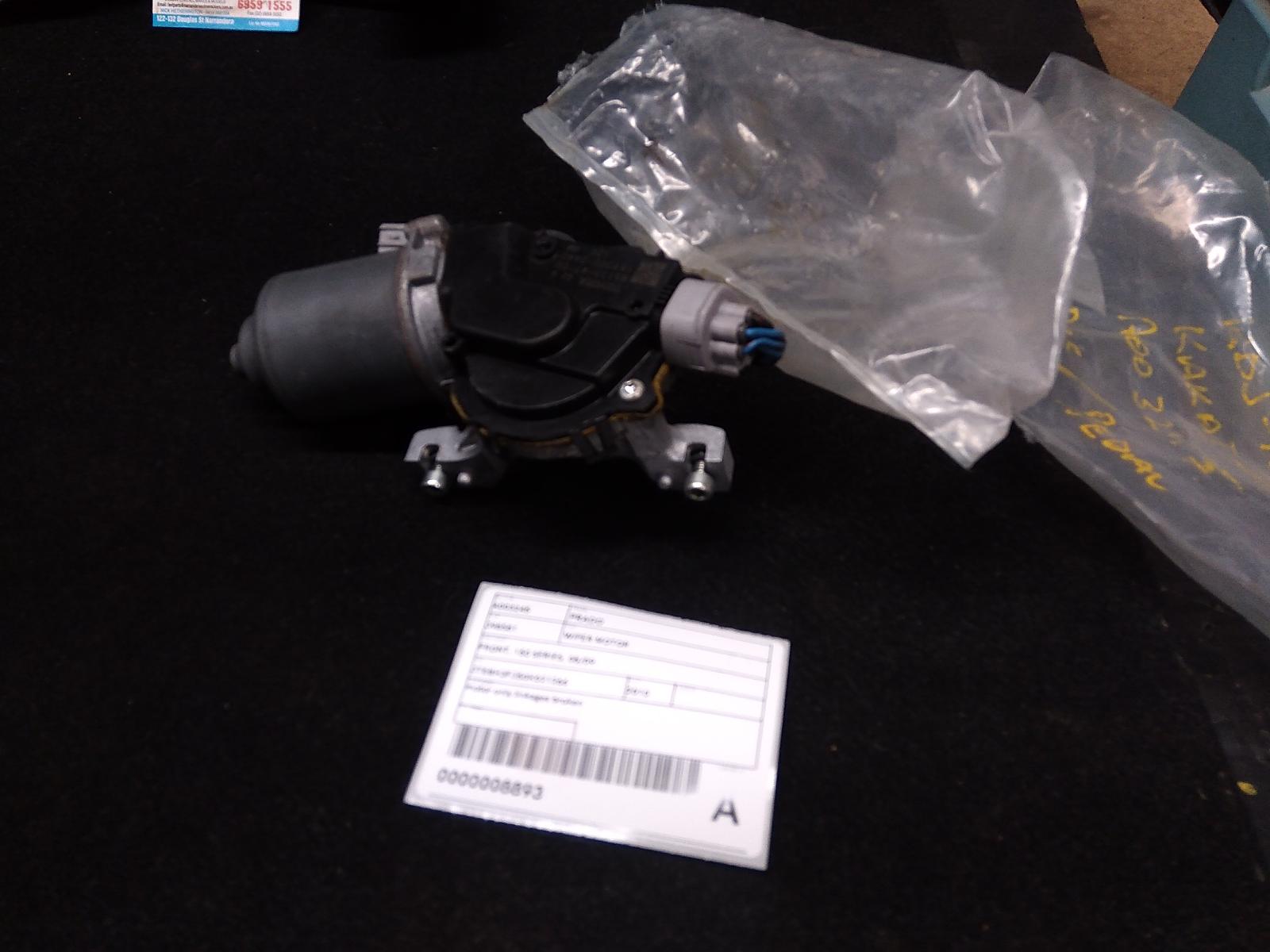View Auto part Wiper Motor Toyota Prado 2010