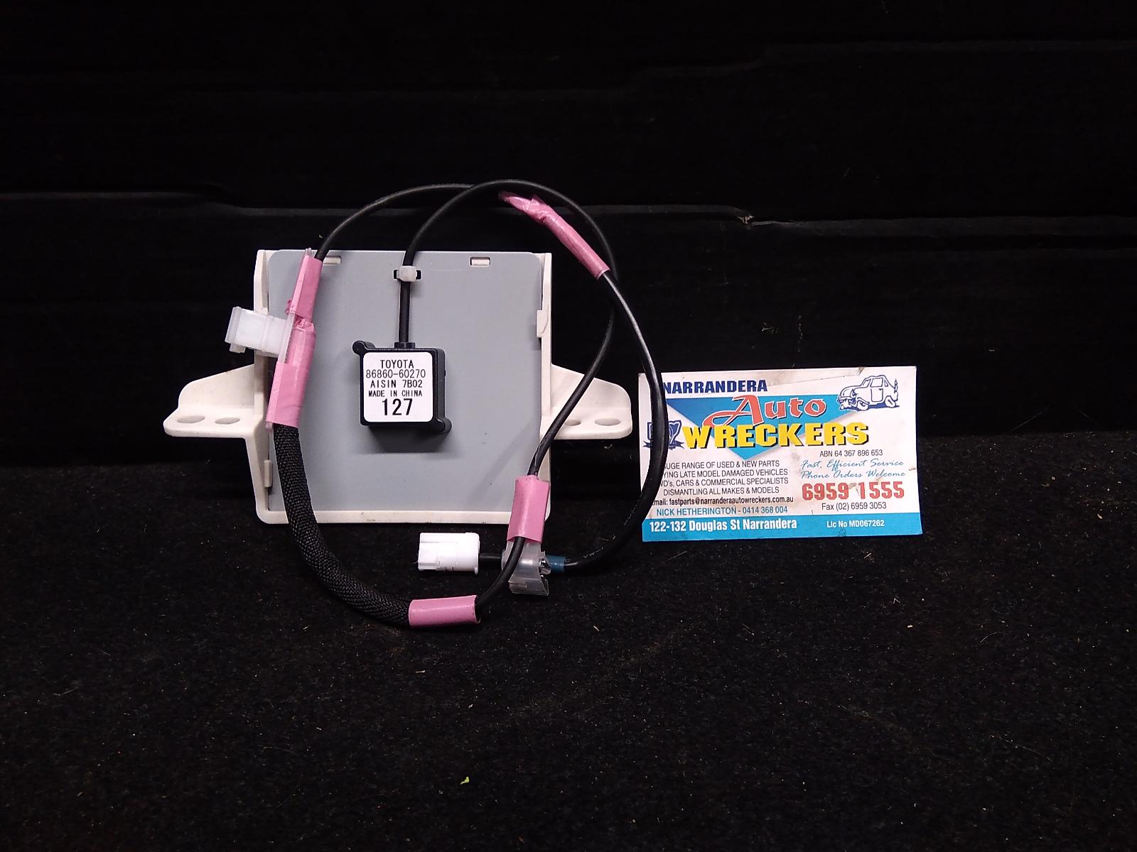 View Auto part Air Flow Meter Toyota Prado 2010