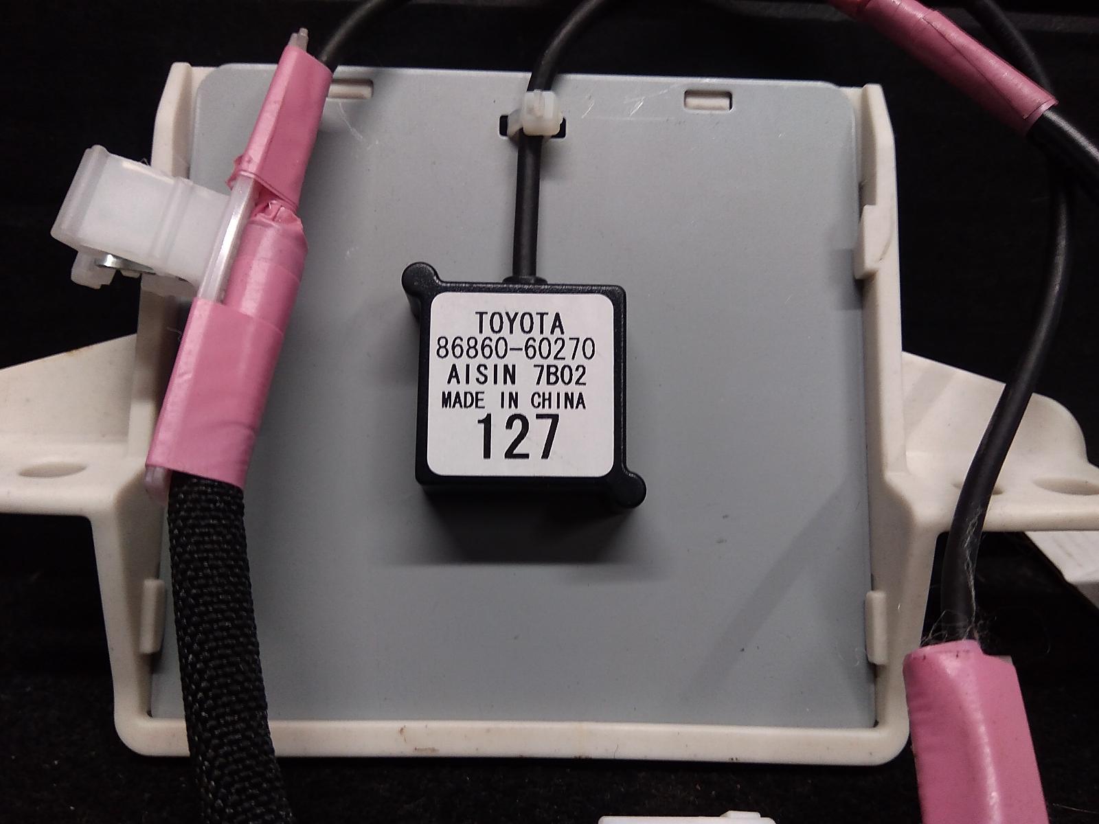 View Auto part Air Flow Meter Toyota Prado 2010