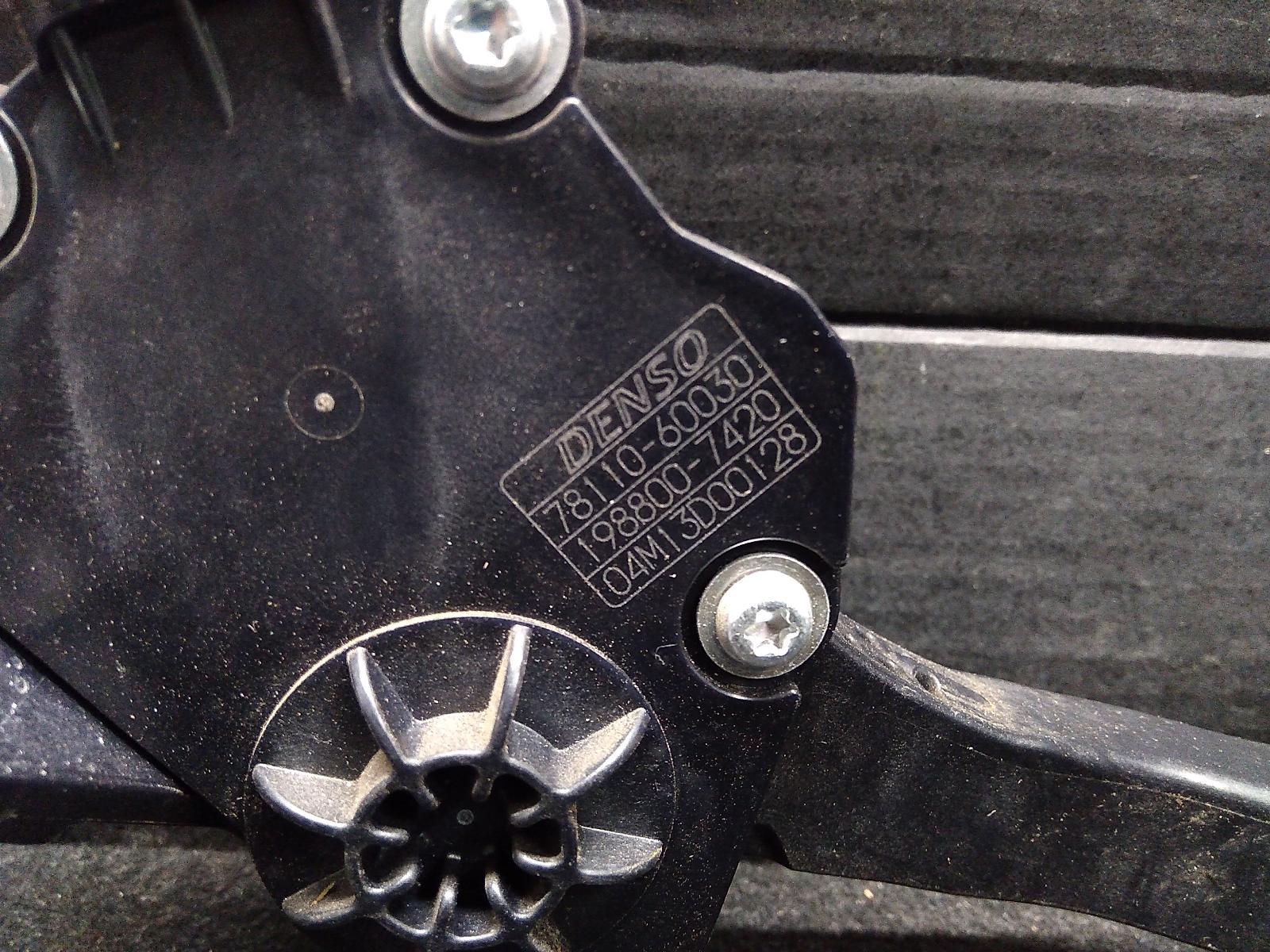 View Auto part Pedal Assembly Toyota Prado 2010