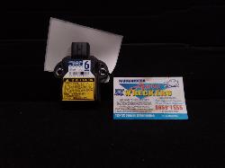 View Auto part Misc Switch/Relay Toyota Prado 2010