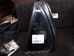 View Auto part Left Rear Side Glass Holden Commodore 2009