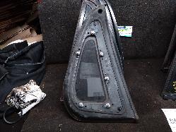 View Auto part Left Rear Side Glass Holden Commodore 2009