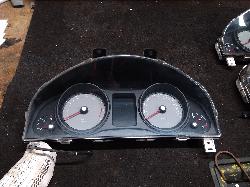 View Auto part Instrument Cluster Holden Commodore 2009