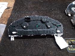 View Auto part Instrument Cluster Holden Commodore 2009