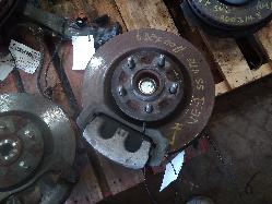 View Auto part Left Front Hub Assembly Holden Commodore 2009