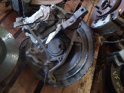 View Auto part Left Front Hub Assembly Holden Commodore 2009