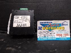 View Auto part Ecu Toyota Hilux 2015