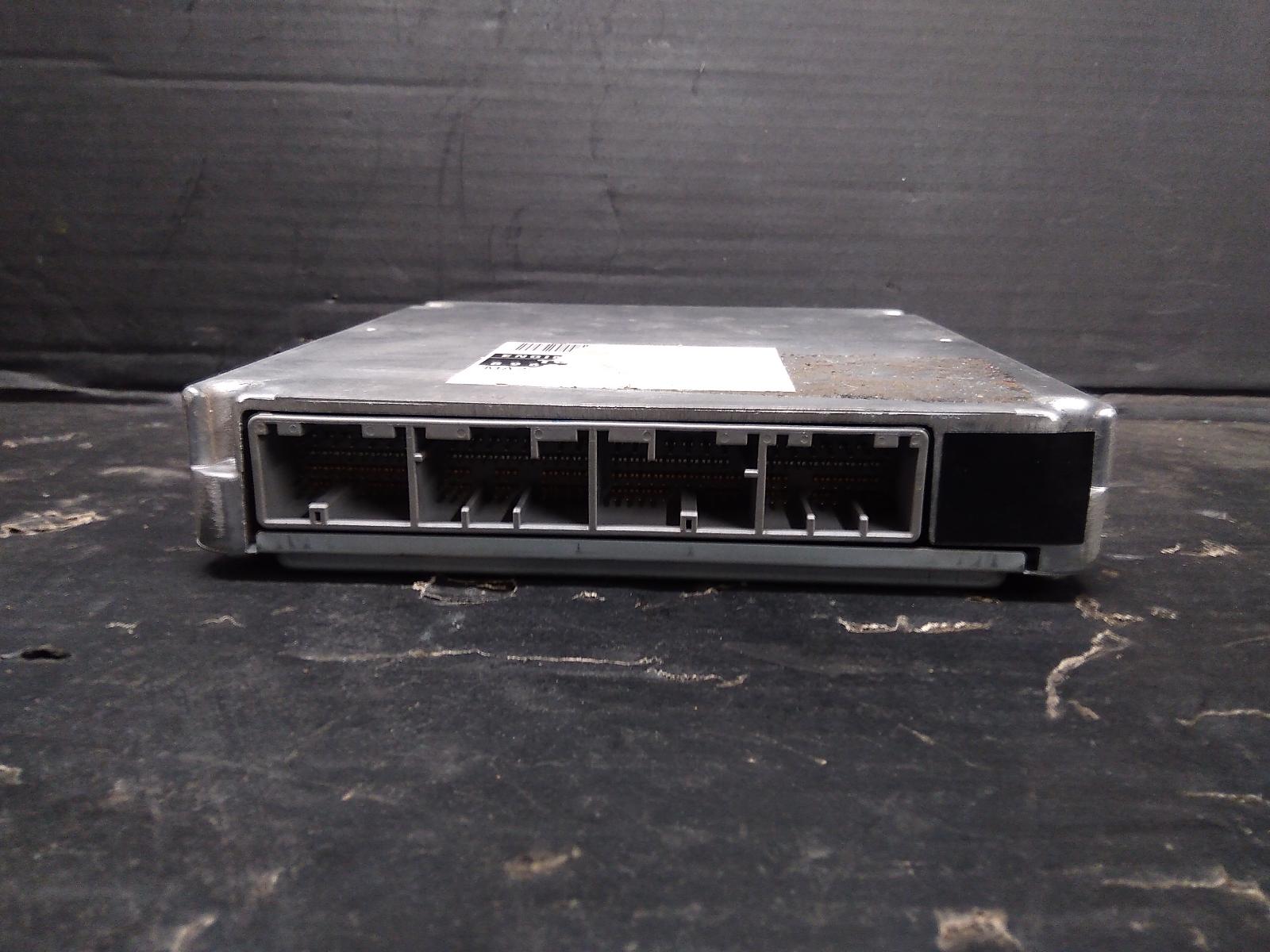 View Auto part Ecu Toyota Hilux 2015