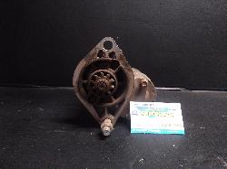 View Auto part Starter Toyota Hilux 2015