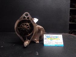 View Auto part Starter Toyota Hilux 2015