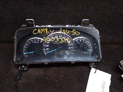 View Auto part Instrument Cluster Toyota Camry 2014