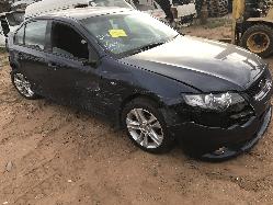 View Auto part Handbrake Lever Ford Falcon 2009