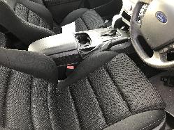 View Auto part Handbrake Lever Ford Falcon 2009