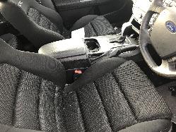 View Auto part Handbrake Lever Ford Falcon 2009