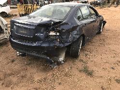 View Auto part Handbrake Lever Ford Falcon 2009