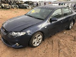 View Auto part Handbrake Lever Ford Falcon 2009