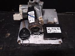 View Auto part Ecu Toyota Hilux 2011